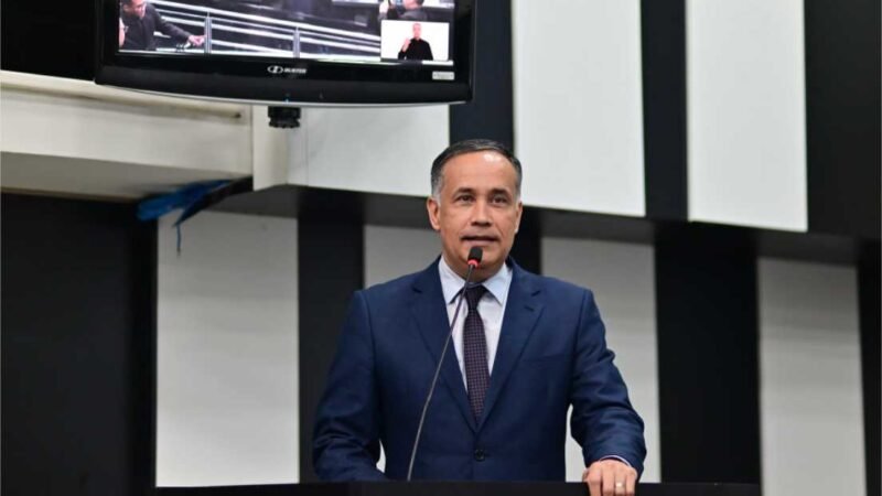 Filiação de Luis Claudio no MDB será no dia 11 de março em ato promovido pelo partido