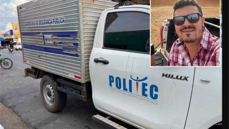 Engenheiro de 29 anos morre atropelado enquanto sinalizava via