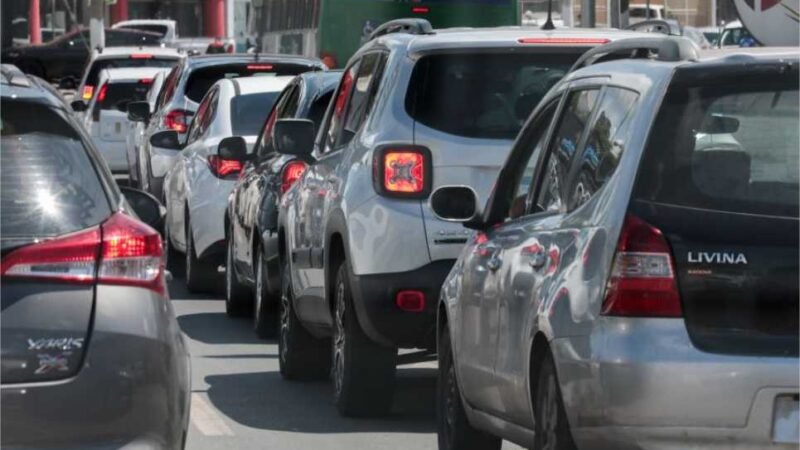 Detran orienta motoristas sobre o que fazer caso a placa do veículo seja clonada