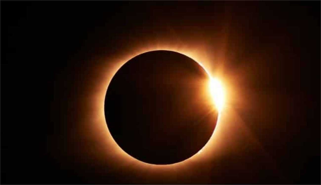 Eclipse solar total de 2024 irá ser mais emocionante do que o de 2017