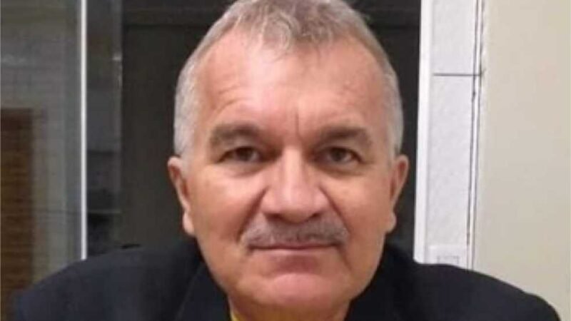 Servidores da Educação de Cuiabá