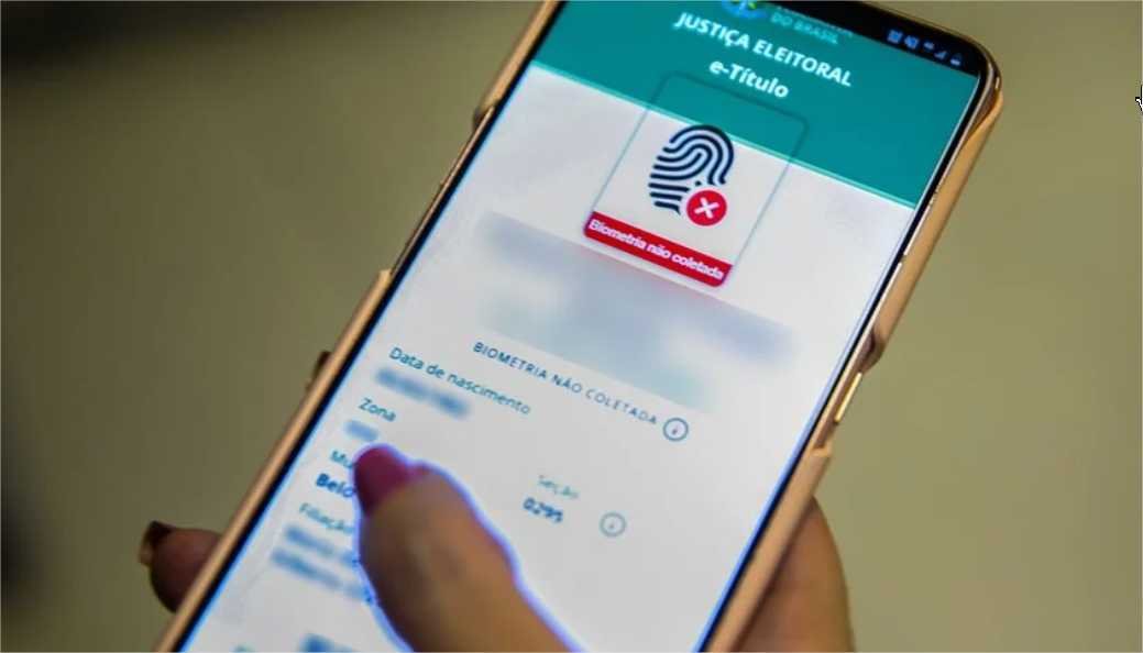 Falta de justificativa põe em risco voto de 25 milhões de eleitores