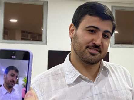 Deputado acusa Mendes de perseguir e ser fixado em Emanuel Pinheiro: “É uma maldade no coração humano”