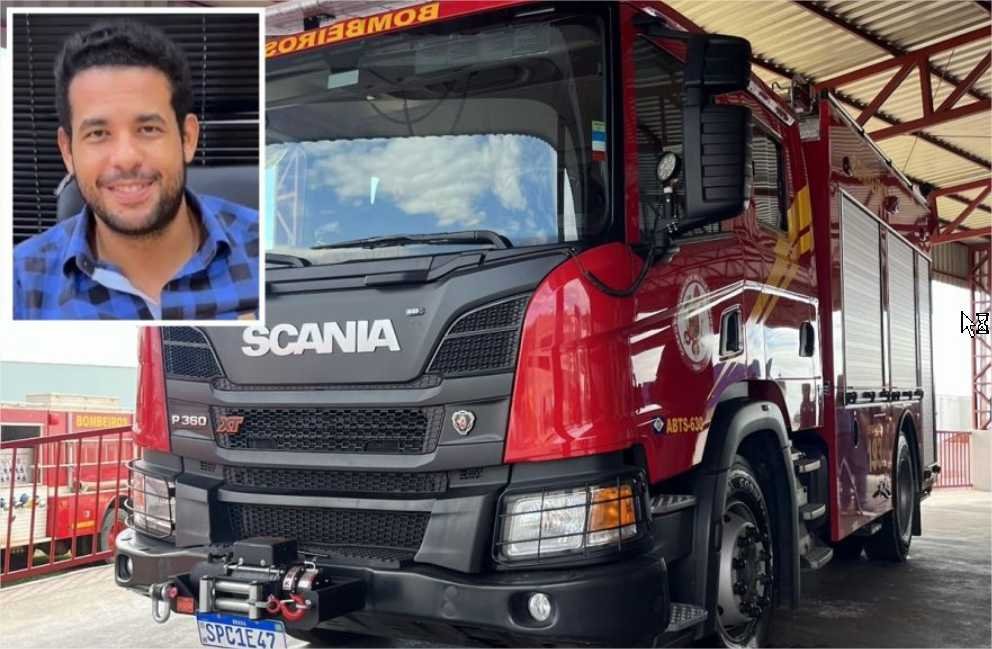 Empresário desaparecido é encontrado no Morro Santo Antônio