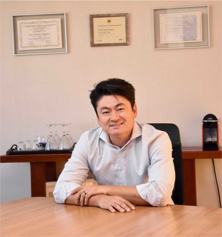 A construção civil acompanha o desenvolvimento de Lucas do Rio Verde