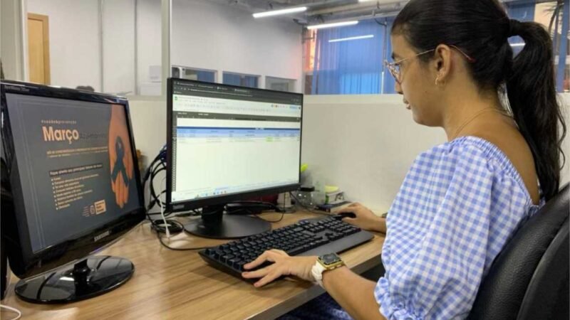 Governo de Mato Grosso cria modalidade de estágio para estudantes do ensino médio técnico