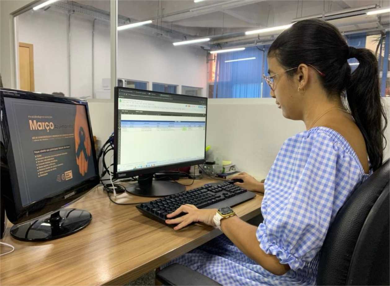 Governo de Mato Grosso cria modalidade de estágio para estudantes do ensino médio técnico