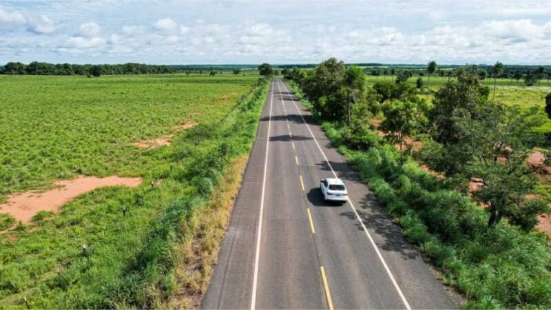 Governo de MT investe R$ 60 milhões para melhorar acesso ao Pantanal por terra e ar