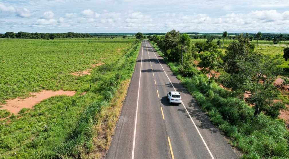 Governo de MT investe R$ 60 milhões para melhorar acesso ao Pantanal por terra e ar