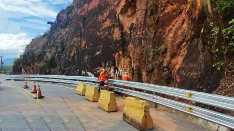 AL realiza segunda audiência para encontrar soluções para MT-251