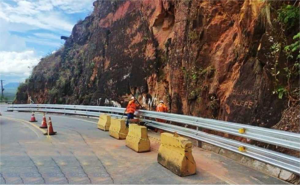 AL realiza segunda audiência para encontrar soluções para MT-251