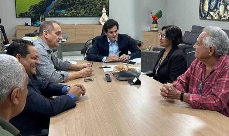 Pescadores propõe a liberação da pesca de mais 6 espécies em MT