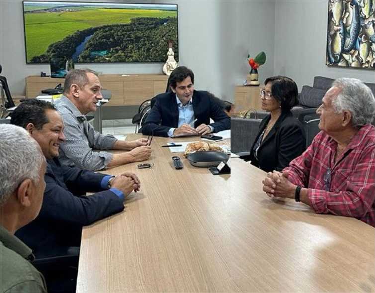 Pescadores propõe a liberação da pesca de mais 6 espécies em MT