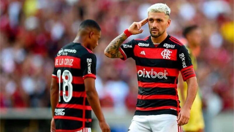 Flamengo campeão, aniversário de Zico! ‘Feliz Natal’ para todos