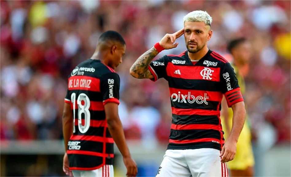 Flamengo campeão, aniversário de Zico! ‘Feliz Natal’ para todos