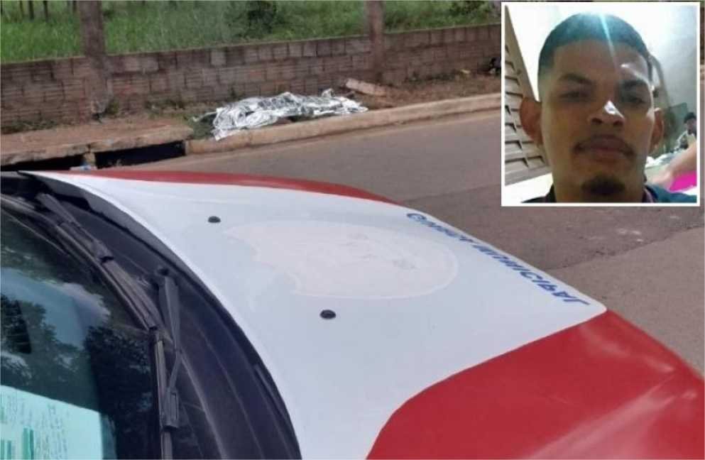 Jovem perde controle de motocicleta, cai e morre em Várzea Grande