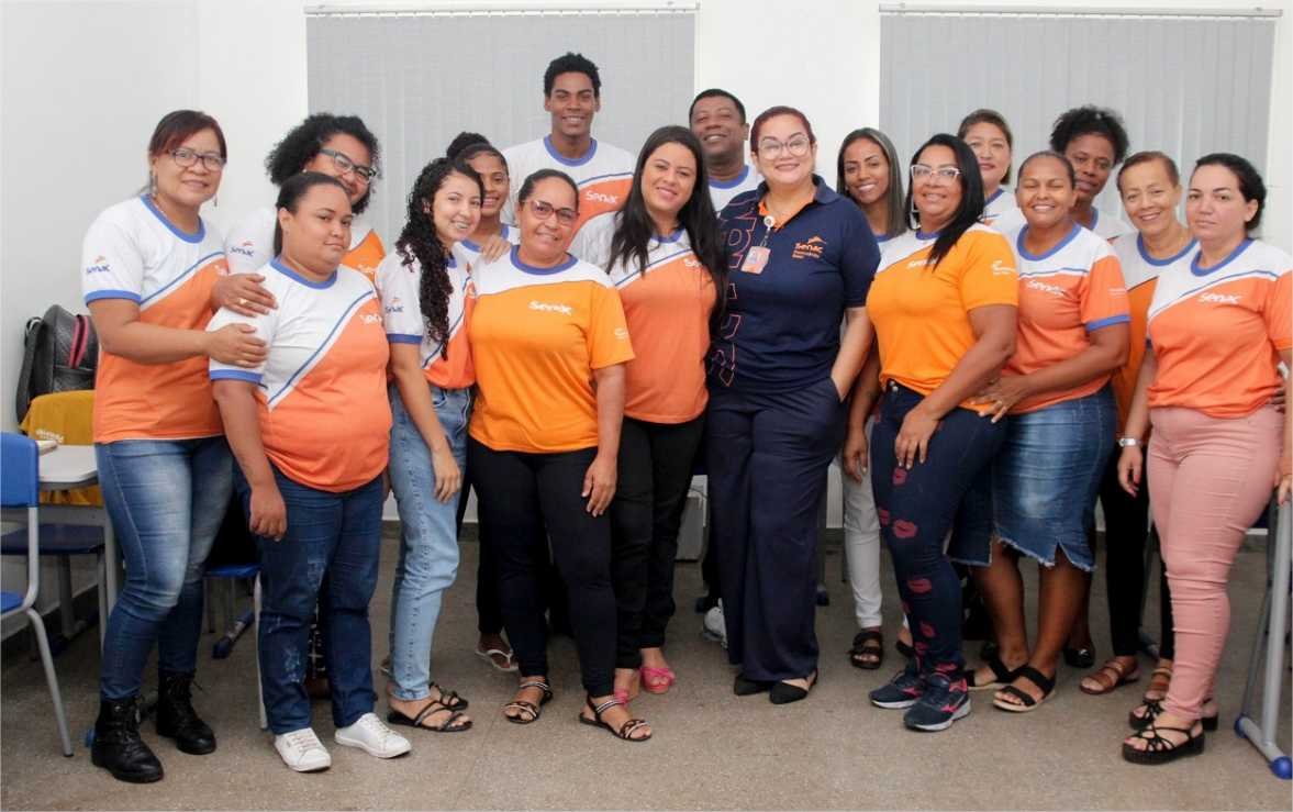 Após formação da 1ª turma de Residência Médica, curso de técnico de enfermagem entram na reta final