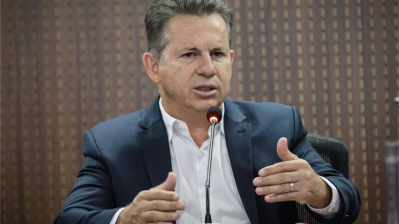 Governador propõe perda de terras para quem desmatar ilegalmente o Cerrado em MT