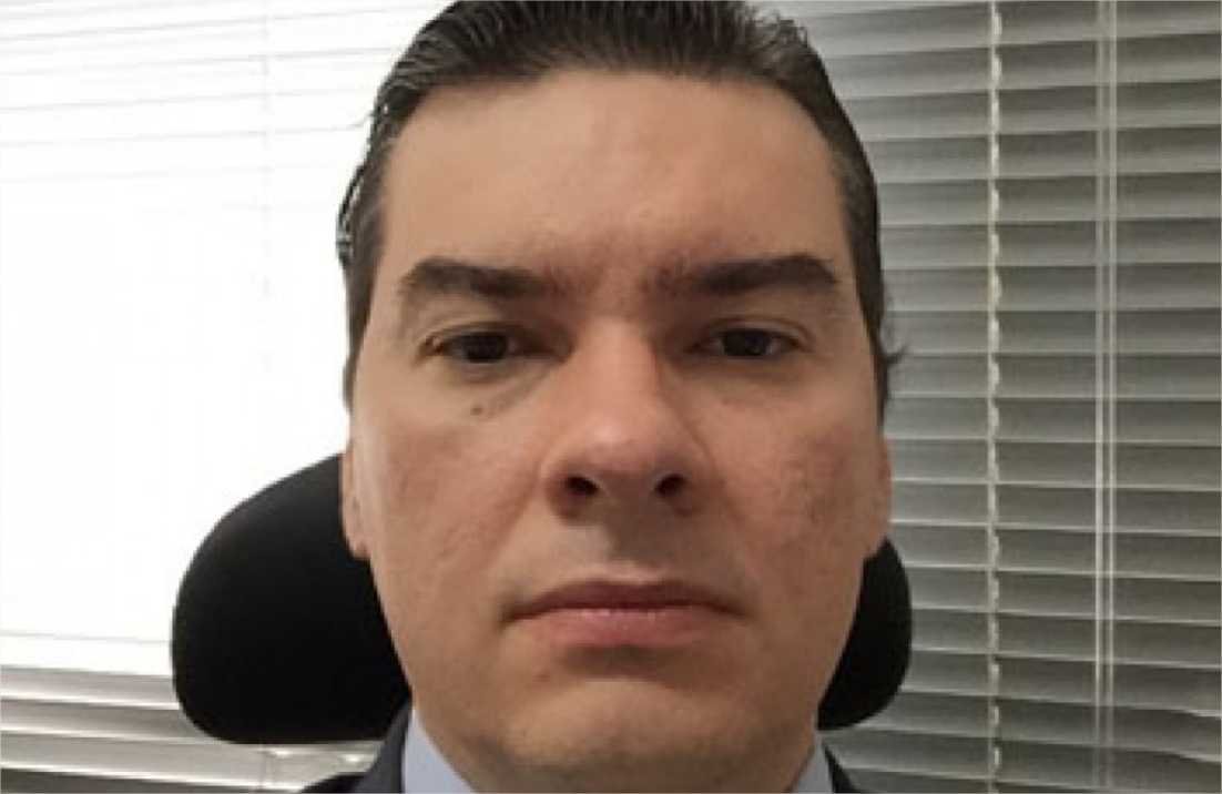 Desembarga Mato Grosso