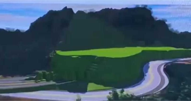 ICMBio diz que aguarda documentação sobre impactos ambientais de ‘corte’ no Portão do Inferno