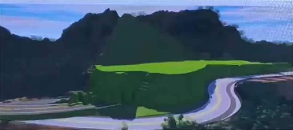 ICMBio diz que aguarda documentação sobre impactos ambientais de ‘corte’ no Portão do Inferno