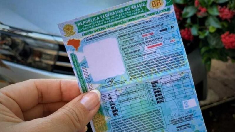 Inscrições do Programa SER Família CNH Social abrem na próxima segunda-feira (11)