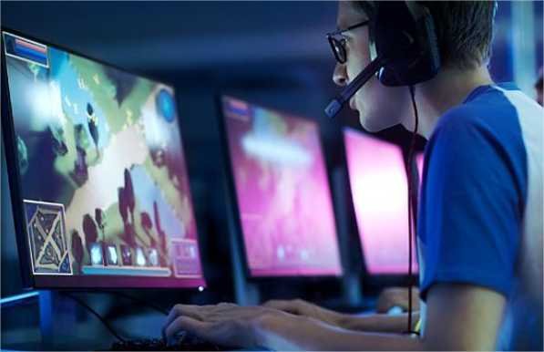 Senado aprova “Marco Legal dos Jogos Eletrônicos”