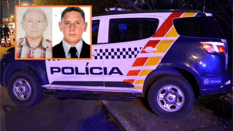 Juiz marca para 2 de maio sessão de julgamento de petista que matou bolsonarista em MT