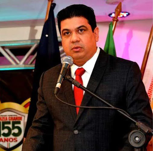 Kalil sanciona lei que garante aumento salarial dos servidores públicos de Várzea Grande