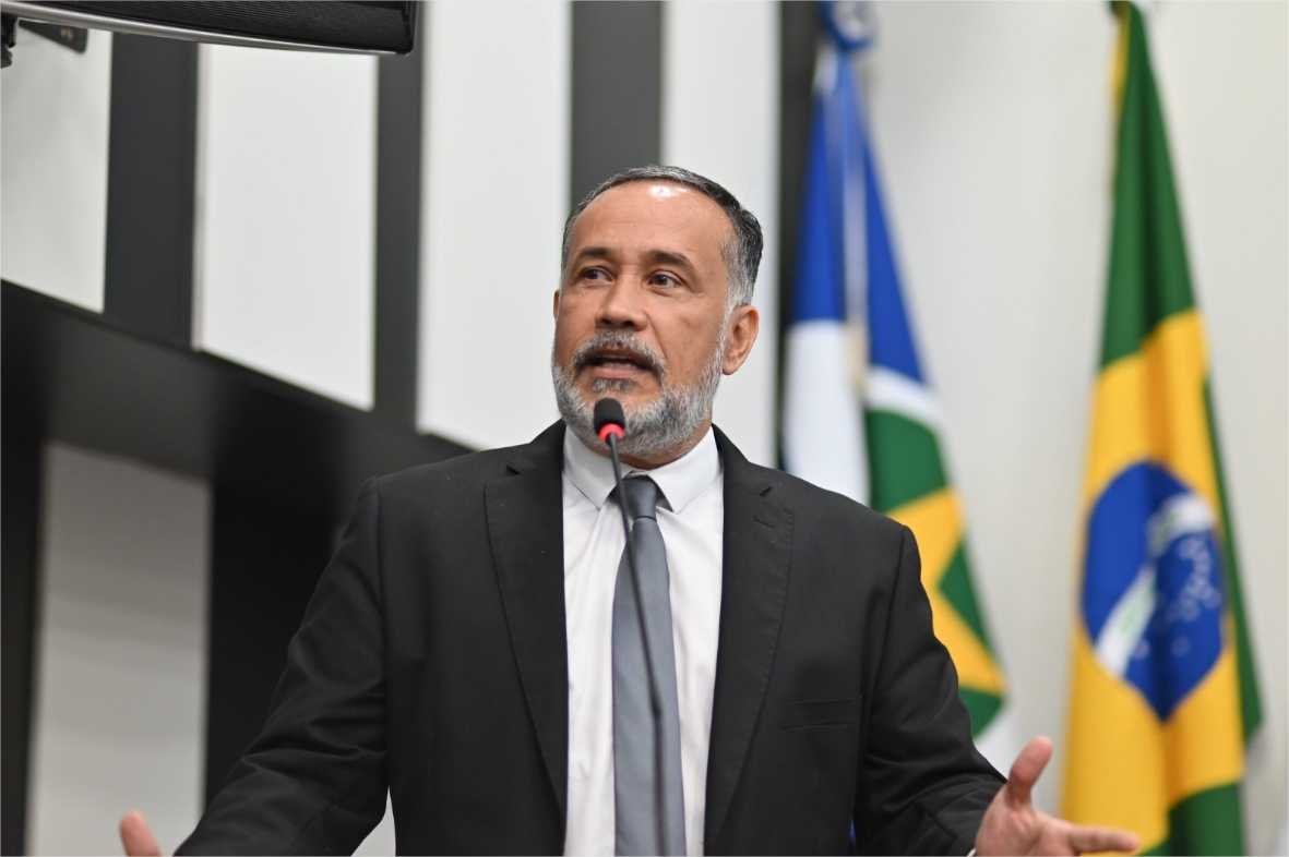 Parabéns Cuiabá pelos seus 305 anos!