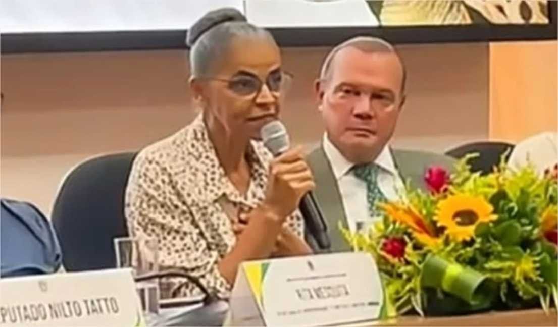 Wellington alerta Ministério do Meio Ambiente para seca no pantanal