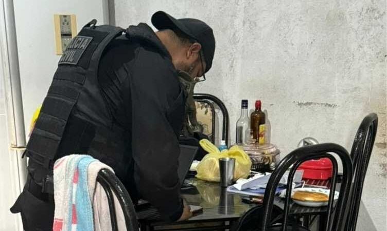 Polícia Civil cumpre mandado de busca na capital em investigação sobre abuso sexual infantil