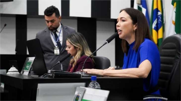 Câmara aprova lei de conscientização sobre a Manobra de Heimlich