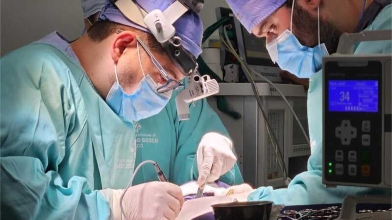 Programa do Governo de MT gera economia e redução na espera para cirurgias eletivas