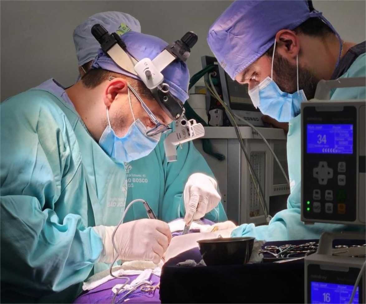 Programa do Governo de MT gera economia e redução na espera para cirurgias eletivas