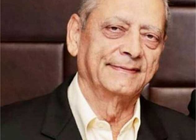 Governo de MT lamenta morte de pai de conselheiro do TCE