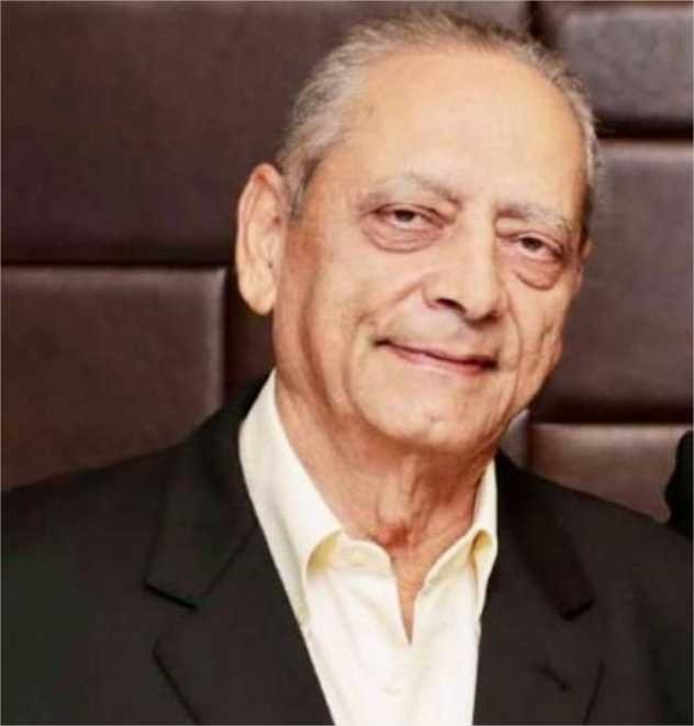 Governo de MT lamenta morte de pai de conselheiro do TCE