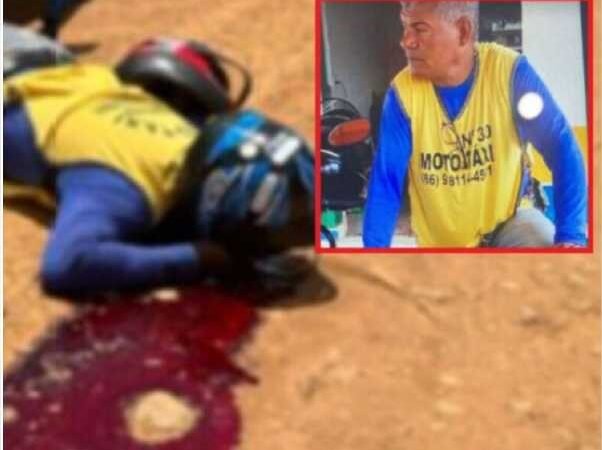 Polícia Civil prende suspeito de executar mototaxista em Colniza