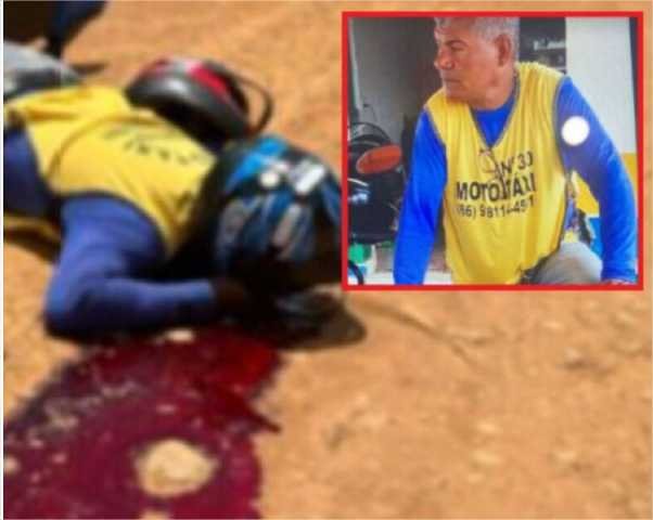 Polícia Civil prende suspeito de executar mototaxista em Colniza
