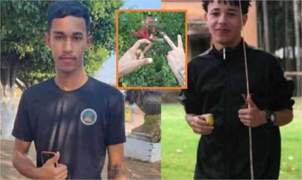 Bilhete encontrado com cabeça em mochila diz que vítima e amigo escolheram andar com PCC; leia