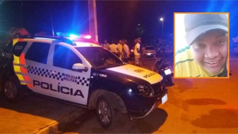 Homem é assassinado com vários tiros em residência de Poconé