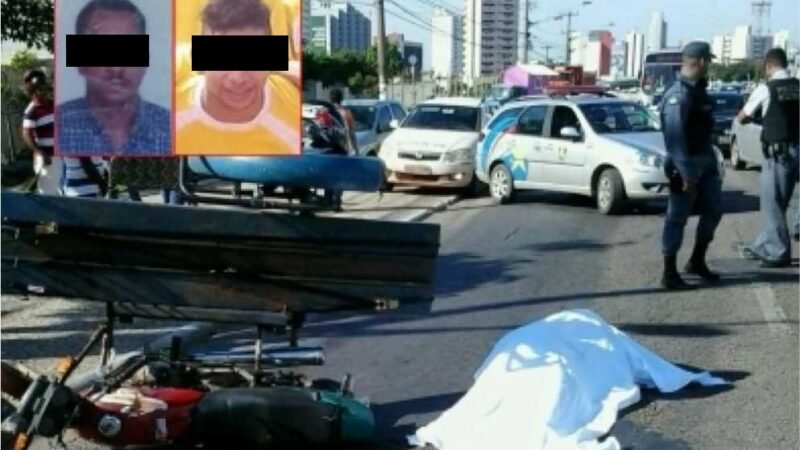 “Mercenários” são absolvidos de duplo homicídio na avenida do CPA e morte de mulher em VG