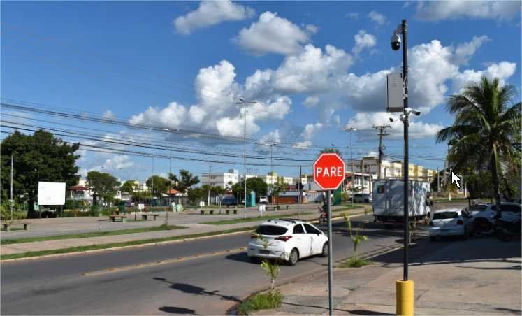 Vigia Mais MT auxilia forças de segurança no esclarecimento de crimes e recuperação de veículos