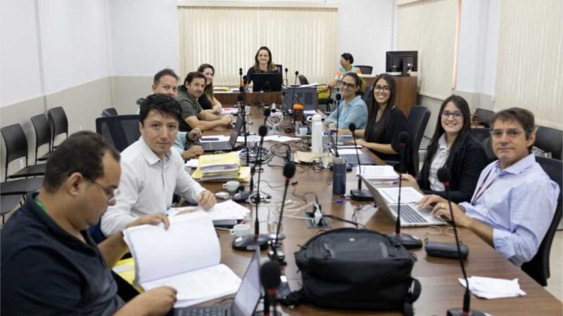 Primeiro Mutirão de Conciliação Ambiental de 2024 começa nesta segunda-feira (1º)