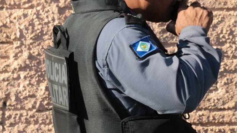 Menor de idade é cercado e morto a tiros em conveniência em MT