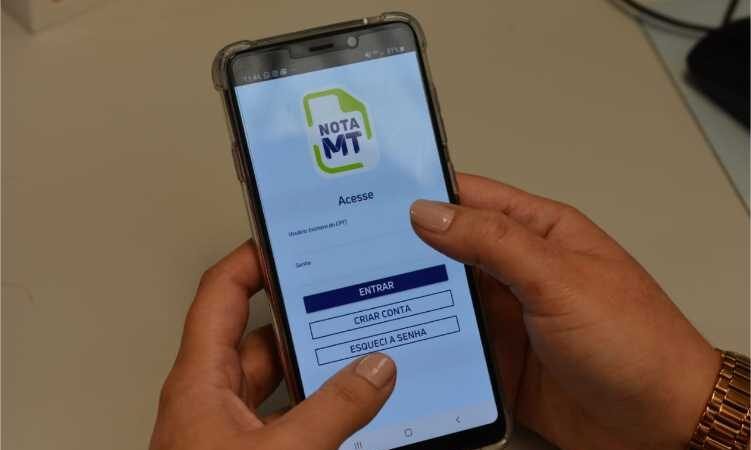 Sorteio do Nota MT distribui R$ 900 mil em prêmios nesta quinta-feira (14)