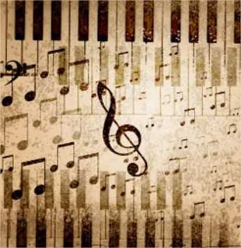 A origem das notas musicais