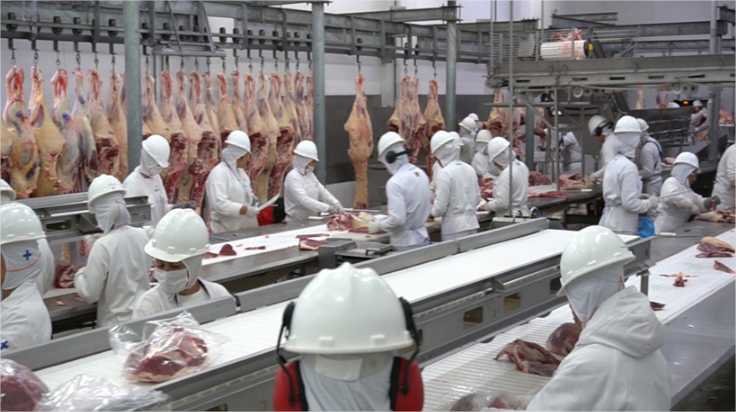 Novas habilitações de frigoríficos para China tiveram participação do Governo de MT