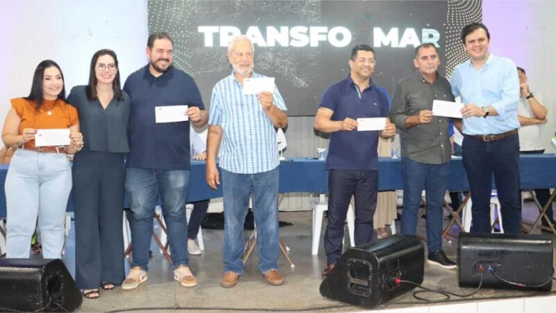 MDB mostra força em Rondonópolis com novas filiações e pré-candidaturas