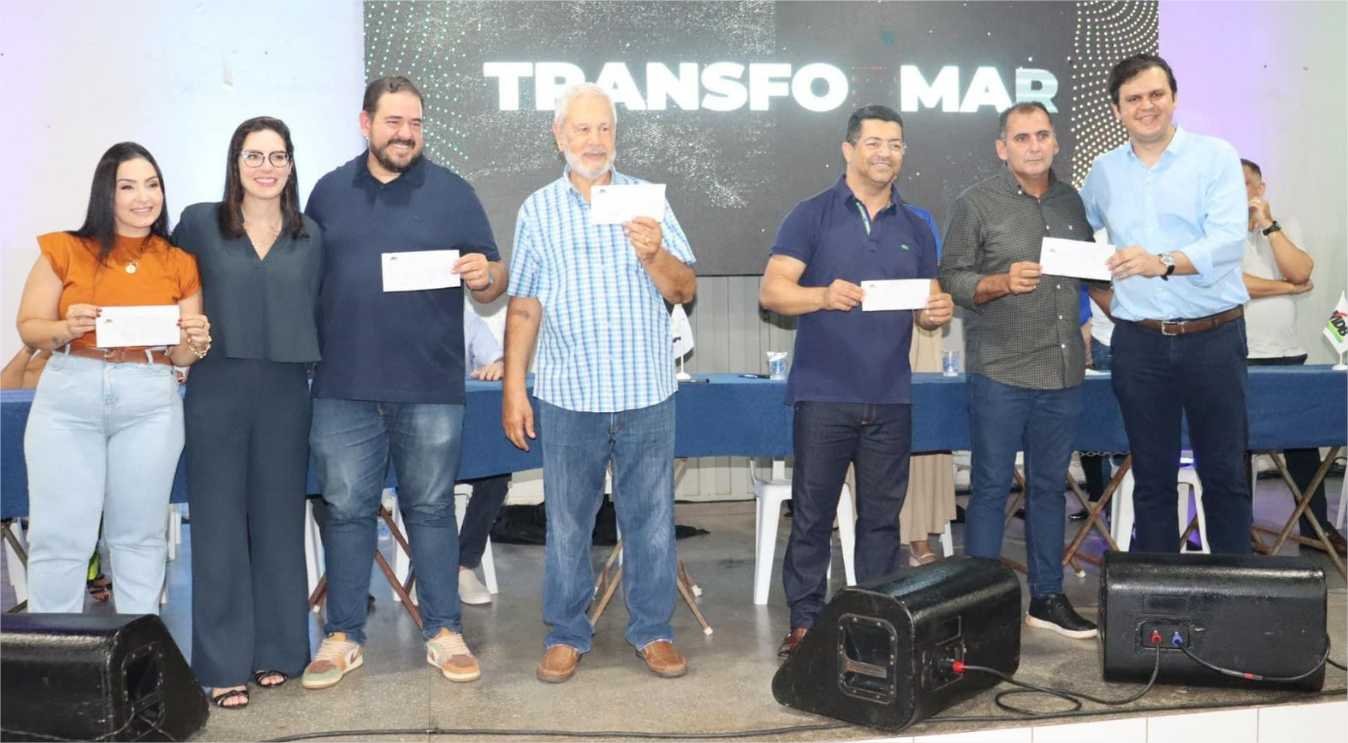 MDB mostra força em Rondonópolis com novas filiações e pré-candidaturas